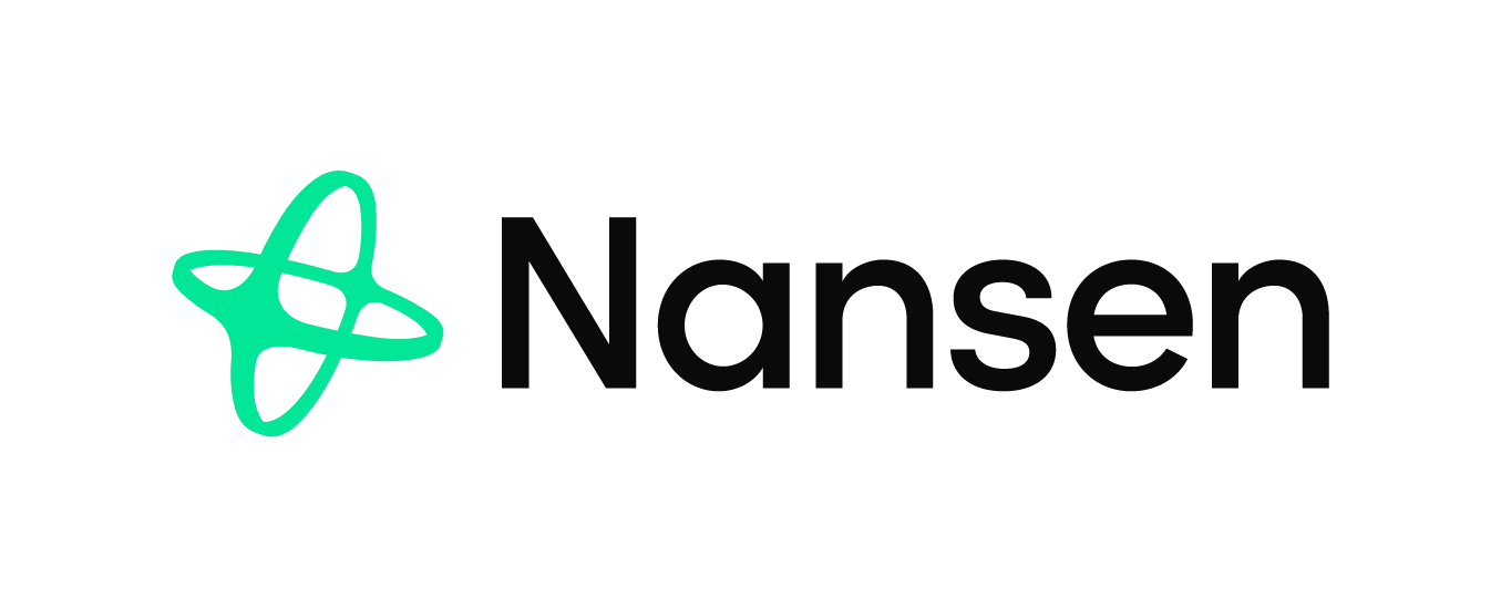 Nansen Logo