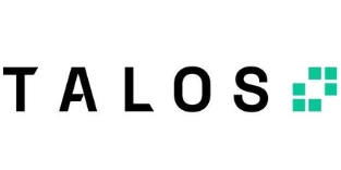 Talos logo