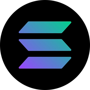 Solana Icon